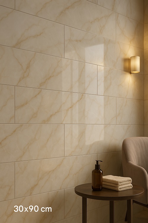خرید کاشی 30X 90 درجه دو